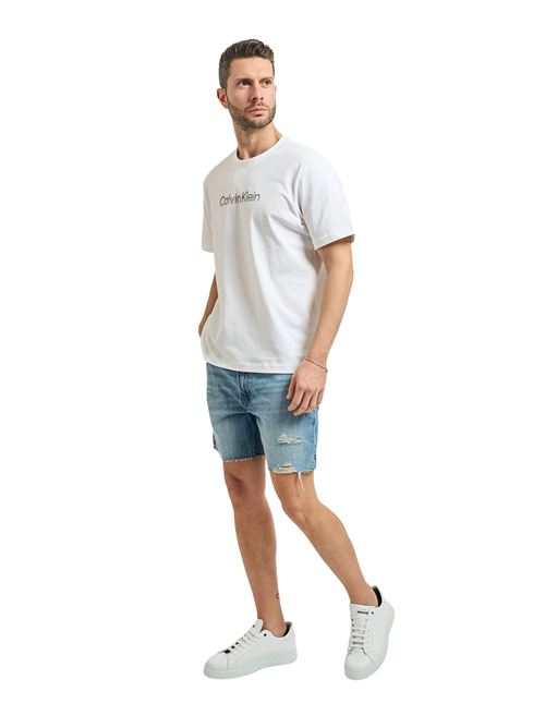 LV04RF790GXBI BLU CALVIN KLEIN | LV04RF790GXBI BLU